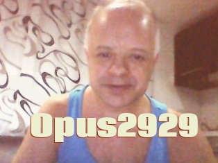 Opus2929