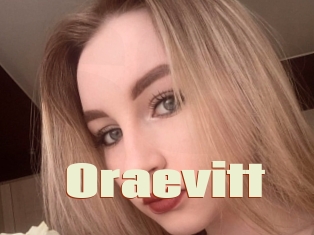 Oraevitt