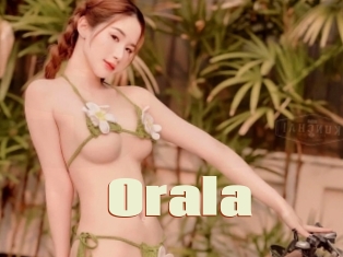 Orala