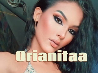 Orianitaa