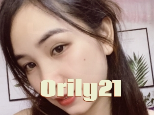 Orily21