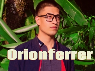 Orionferrer