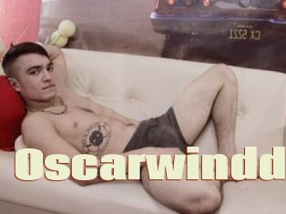 Oscarwindd