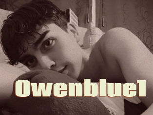 Owenblue1