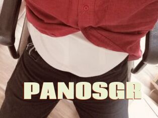 PANOSGR