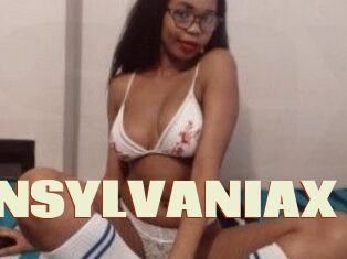 PENNSYLVANIAX