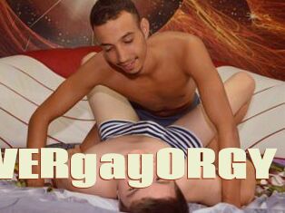 POWERgayORGY