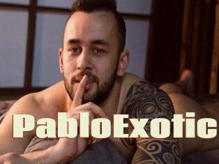 PabloExotic