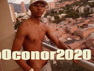 PabloOconor2020