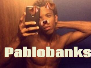 Pablobanks