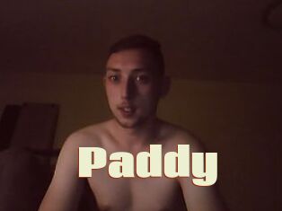 Paddy