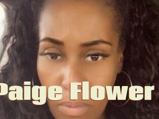 Paige_Flower