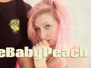 PaleBabyPeach