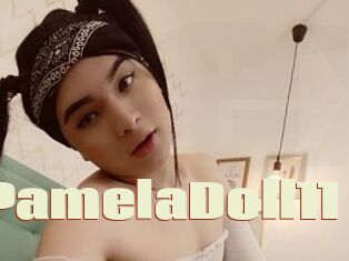 PamelaDoll11