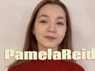 PamelaReid