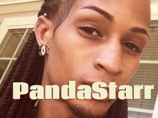 PandaStarr