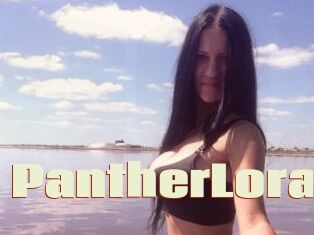 PantherLora