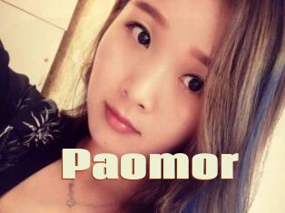 Paomor