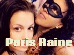 Paris_Raine