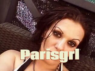 Parisgrl