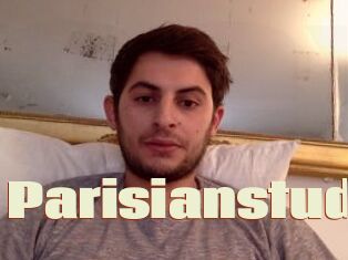 Parisianstud