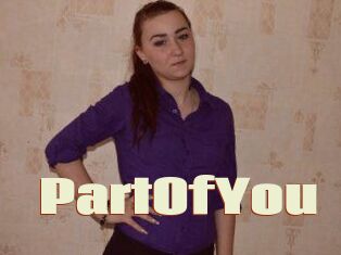 PartOfYou