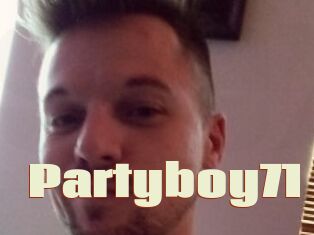 Partyboy71