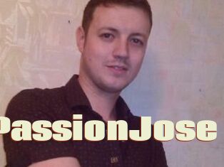 Passion_Jose