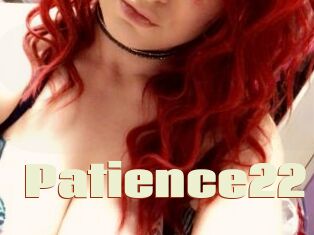 Patience22