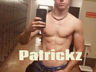 Patrickz