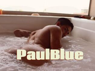 PaulBlue