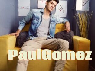 PaulGomez