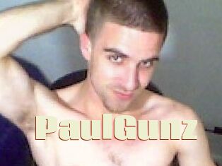 PaulGunz