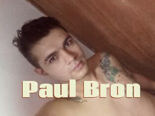 Paul_Bron