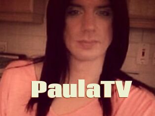 PaulaTV