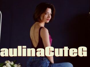 PaulinaCuteG