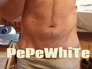 PePeWhiTe