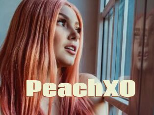 PeachXO