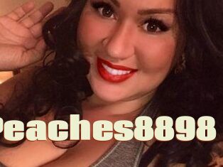 Peaches8898