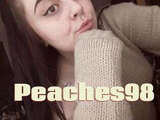 Peaches98