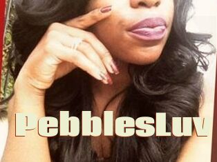 PebblesLuv