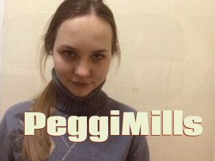 PeggiMills