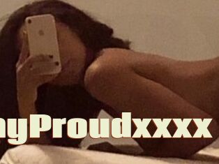 PennyProudxxxx