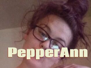 Pepper_Ann