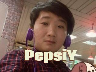 PepsiY