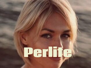 Perlite