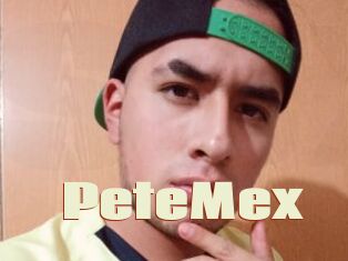 PeteMex