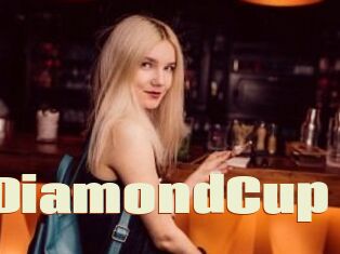 PetiteDiamondCup