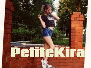 PetiteKira