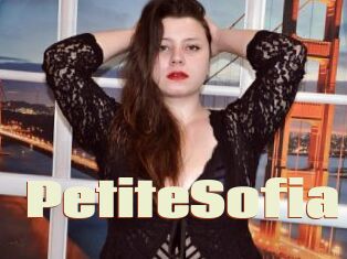 PetiteSofia